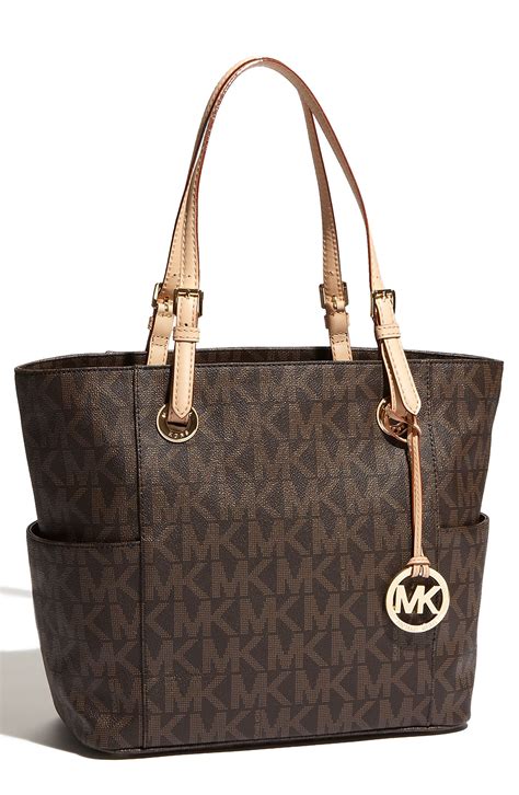 michael kors small tote handbags|michael kors outlet clearance bags.